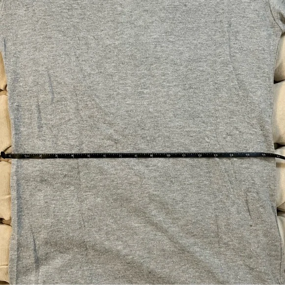 Reformation Long Sleeve Sweater Dress - Picture 4 of 5